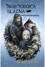 Skrytobjca bazna. Bastard i Bazen. Tom 1