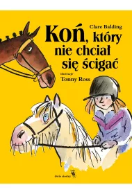 Ko, ktry nie chcia si ciga