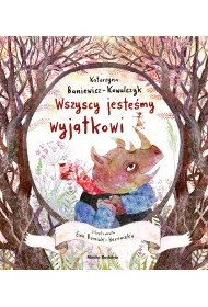 Wszyscy jestemy wyjtkowi