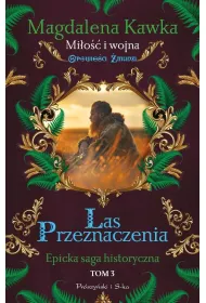 Las Przeznaczenia. Opowie�ci �mudzi. Tom 3