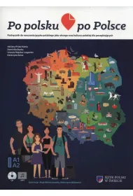 Po polsku po Polsce + CD