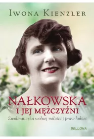 eBook Na�kowska i jej m�czy�ni mobi epub