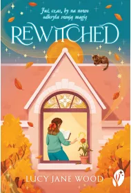 eBook Rewitched. Tom 1 mobi epub