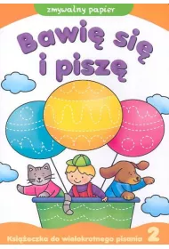 Bawi� si� i pisz� cz�� 2