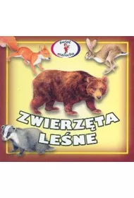 Zwierz�ta le�ne