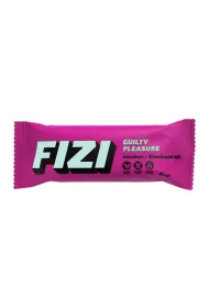Fizi Baton w polewie czekoladowej orzech laskowy + sl 45 g