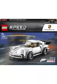 LEGO Speed Champions McLaren Senna 75892