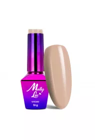 MollyLac Yoga UV/LED lakier hybrydowy 85 Utkatasana 10 g