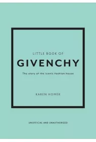 Little Book of Givenchy