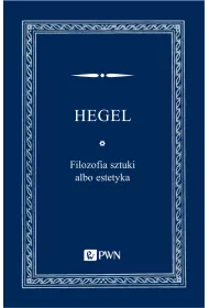 Filozofia sztuki albo estetyka