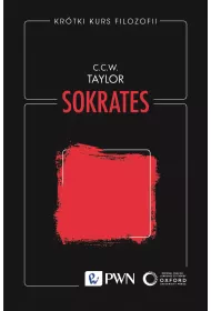 Kr�tki kurs filozofii. Sokrates