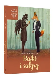 Bajki i satyry