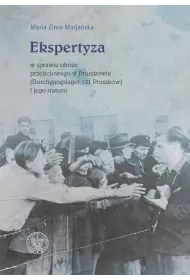Ekspertyza w sprawie obozu przej�ciowego w Pruszkowie (Durchgangslager 121 Pruszk�w) i jego statusu