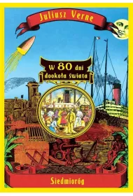 W 80 dni dooko�a �wiata