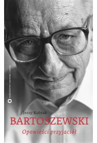 eBook Bartoszewski. Opowie�ci przyjaci� mobi epub
