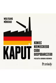 Audiobook Kaput mp3