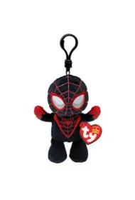 Brelok pluszowy Miles Morales 8,5cm Marvel METEOR TY34008