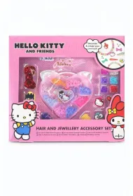Zestaw Koralik�w Hello Kitty Rms