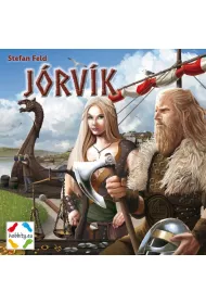 Jorvik