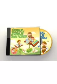 �piewam, rymuj�, wiar� pojmuj� SOLITON (CD)