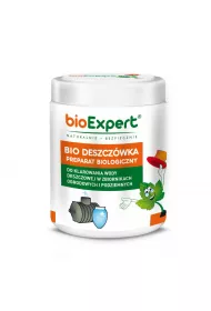 bioExpert Bio Deszczwka preparat biologiczny do klarowania wody deszczowej, 450g 450 g