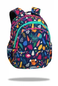 Coolpack Lady Color Plecak modzieowy Coolpack Jerry Lady Color
