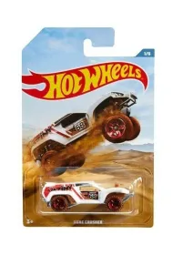 Hot Wheels autko wy�cigowe GDG44 Mattel