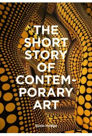 The Short Story of Contemporary Art wer. angielska