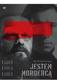 Jestem z morderc� z DVD