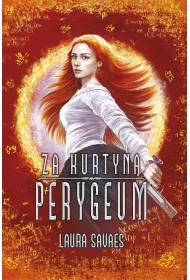 Perygeum. Za kurtyn. Tom 2