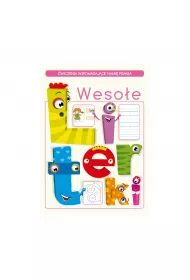 Weso�e literki