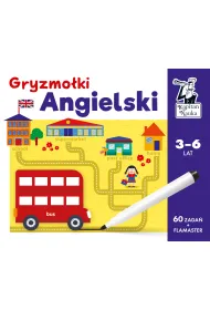 Angielski. Gryzmo�ki. Kapitan Nauka