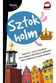 Sztokholm. Pascal Lajt