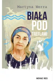 Bia�a pod Treflami