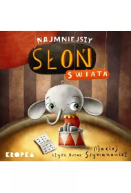 Audiobook Najmniejszy so wiata mp3