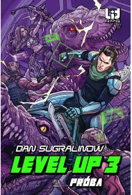 eBook Level Up 3. Pr�ba mobi epub