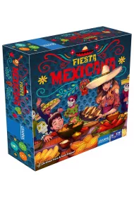 Fiesta Mexicana