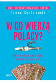 W co wierz� Polacy?