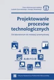 Projektowanie procesw technologicznych