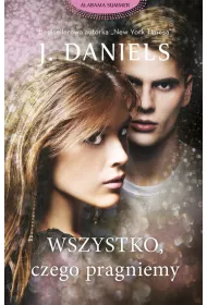 Wszystko, czego pragniemy. Wielkie Litery
