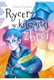 Rycerz w kolczastej zbroi