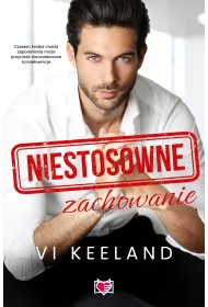 eBook Niestosowne zachowanie mobi epub