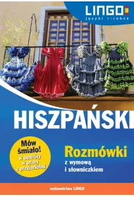 eBook Hiszpaski. Rozmwki z wymow i sowniczkiem pdf