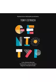 Audiobook Geniotyp. Odkryj geniusz, ktry jest w Tobie mp3