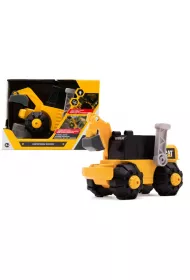 CAT Koparka z funkcjami na baterie Funrise Toys