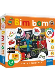 Bim Bom Granna