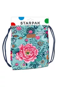 Starpak Worek na rami� Dhalia