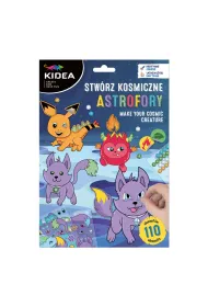 Stw�rz kosmiczne Astrofory Derform
