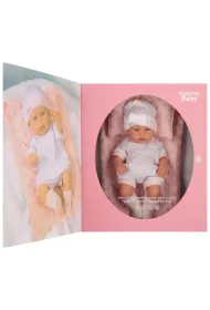 Lalka Bobas 33cm z akcesoriami MEGA CREATIVE 566761