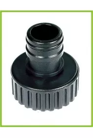 Ramp Przycze na kran 5/4" agrocal